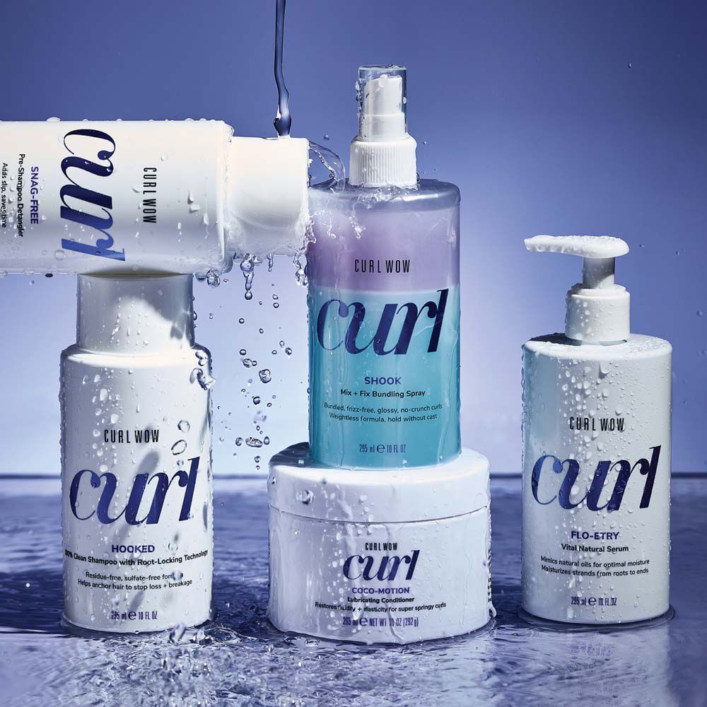 Curl Wow – Fetch Beauty