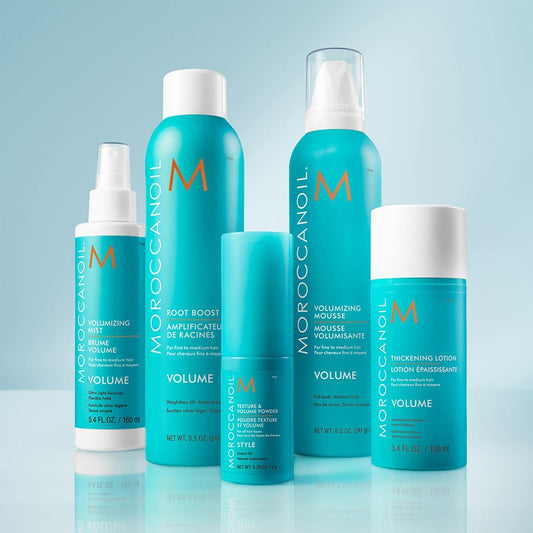 MOROCCANOIL Root Boost 250ml