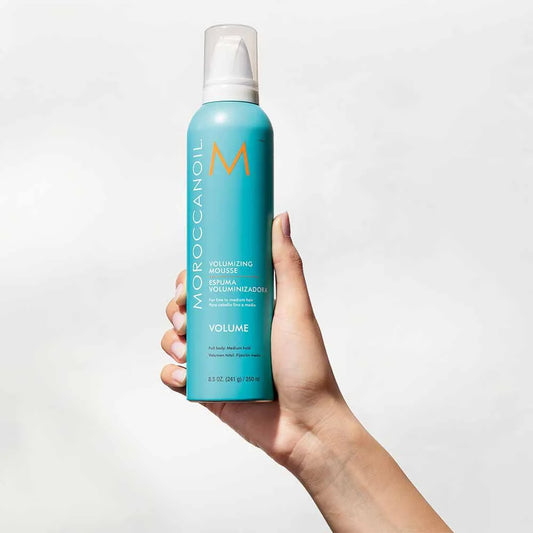 MOROCCANOIL Volumising Mousse 250ml