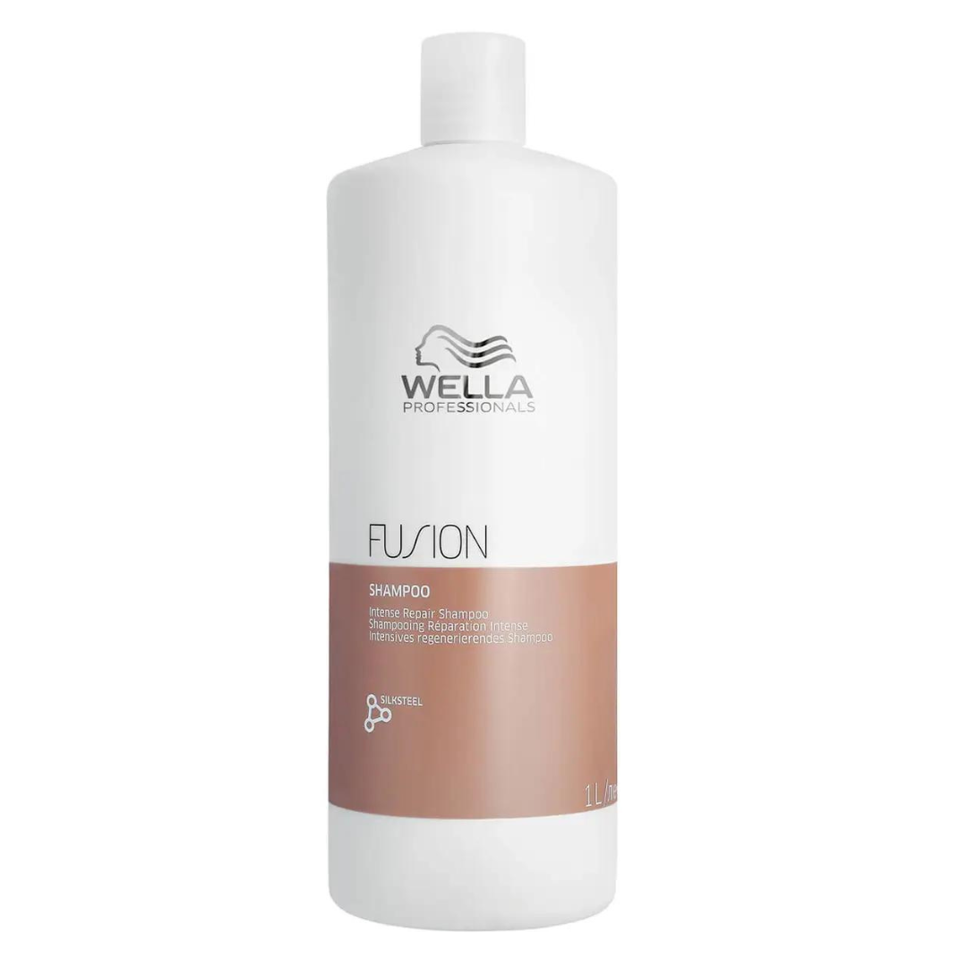 WELLA Professionals Fusion Shampoo