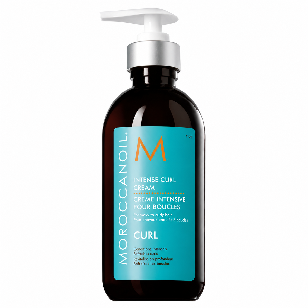 MOROCCANOIL Intense Curl Cream 300ml