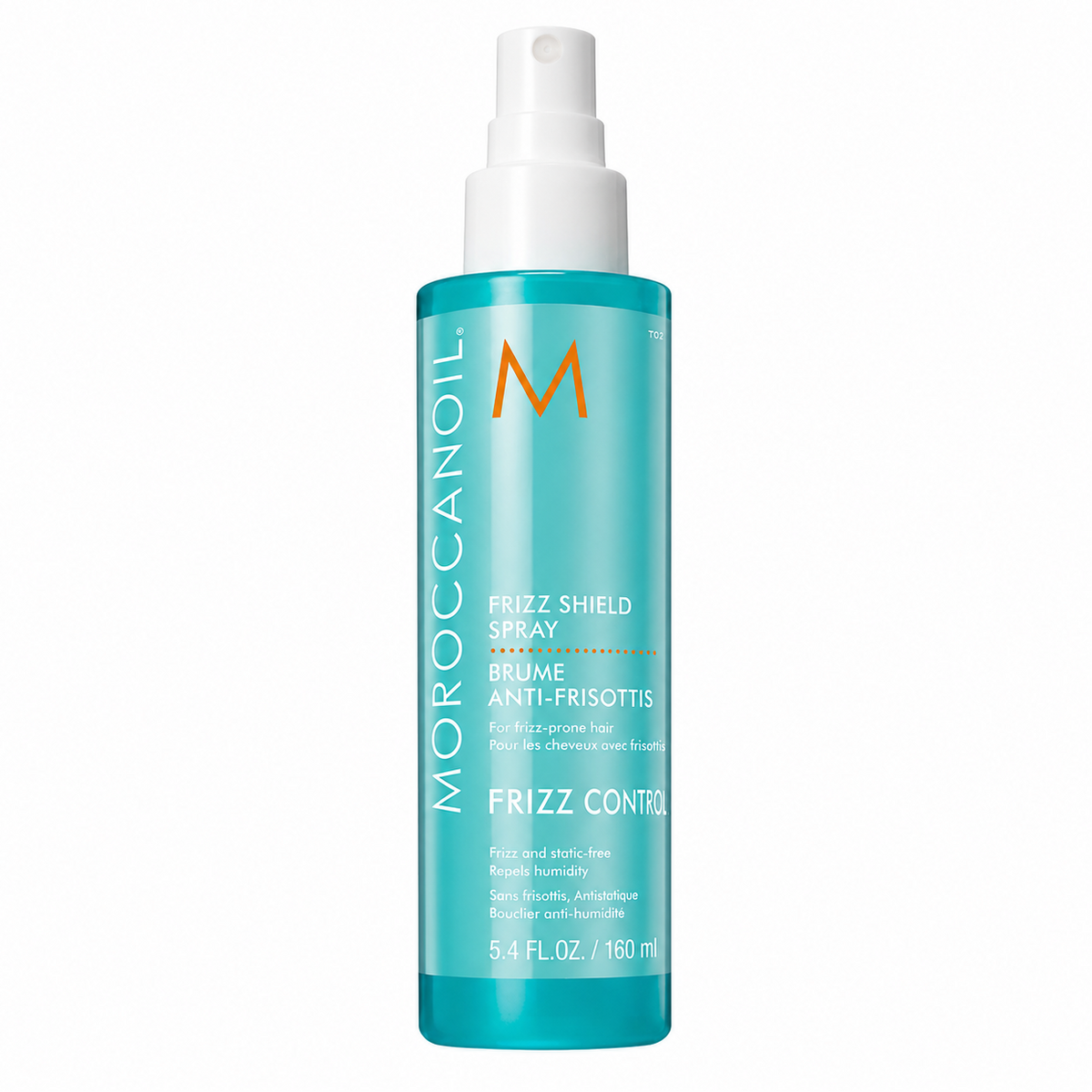 MOROCCANOIL Frizz Shield Spray 160ml
