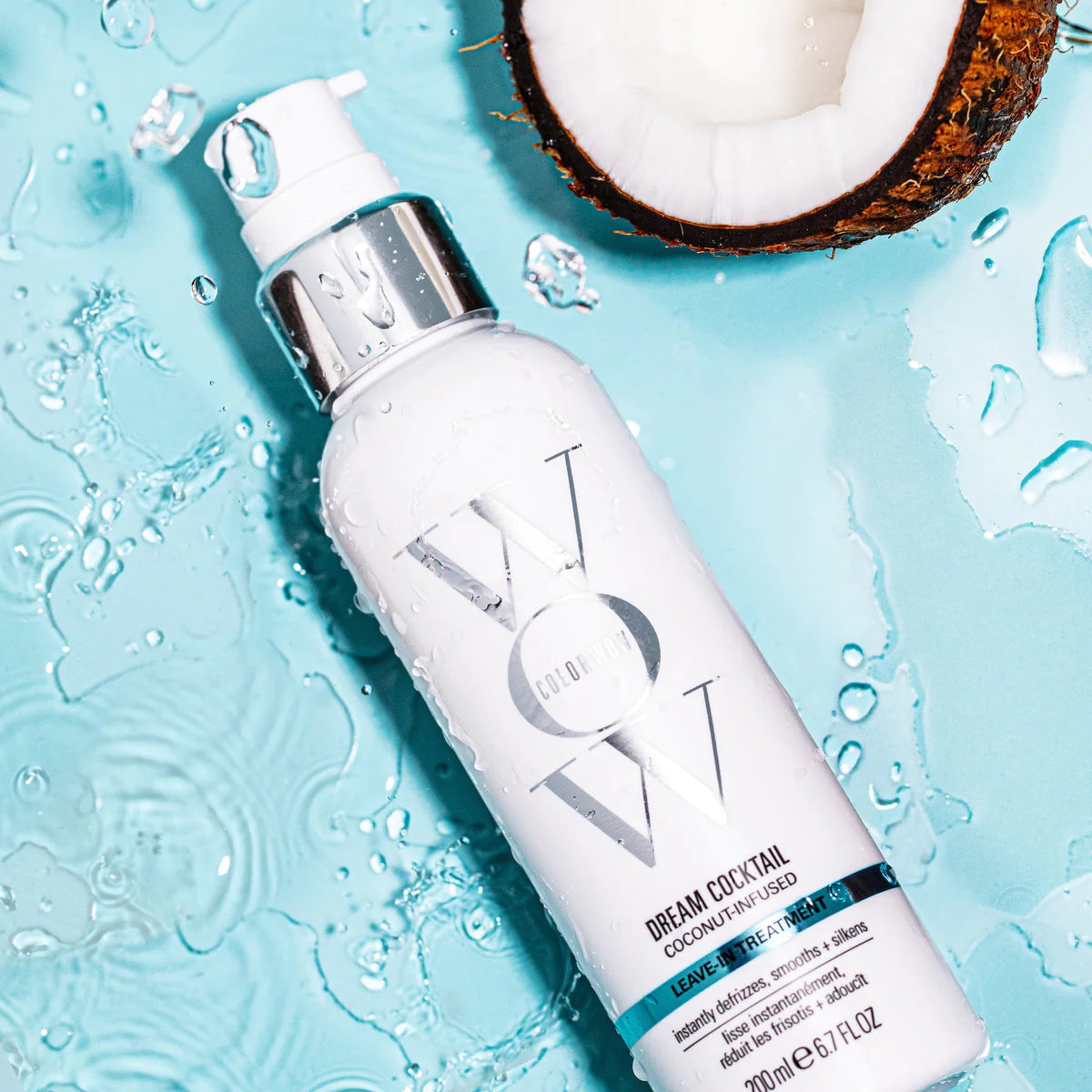 COLOR WOW Dream Cocktail Coconut Infused 200ml