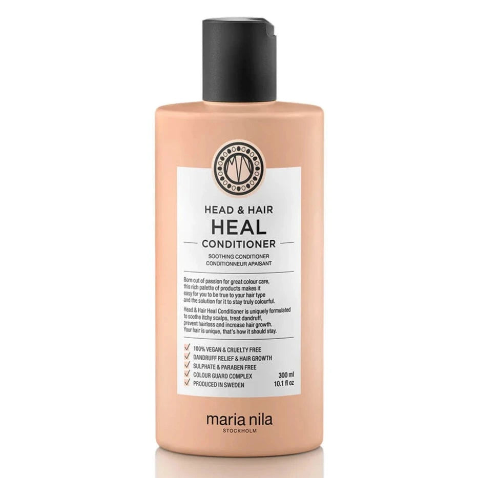 MARIA NILA Head & Hair Heal Conditioner 300ml