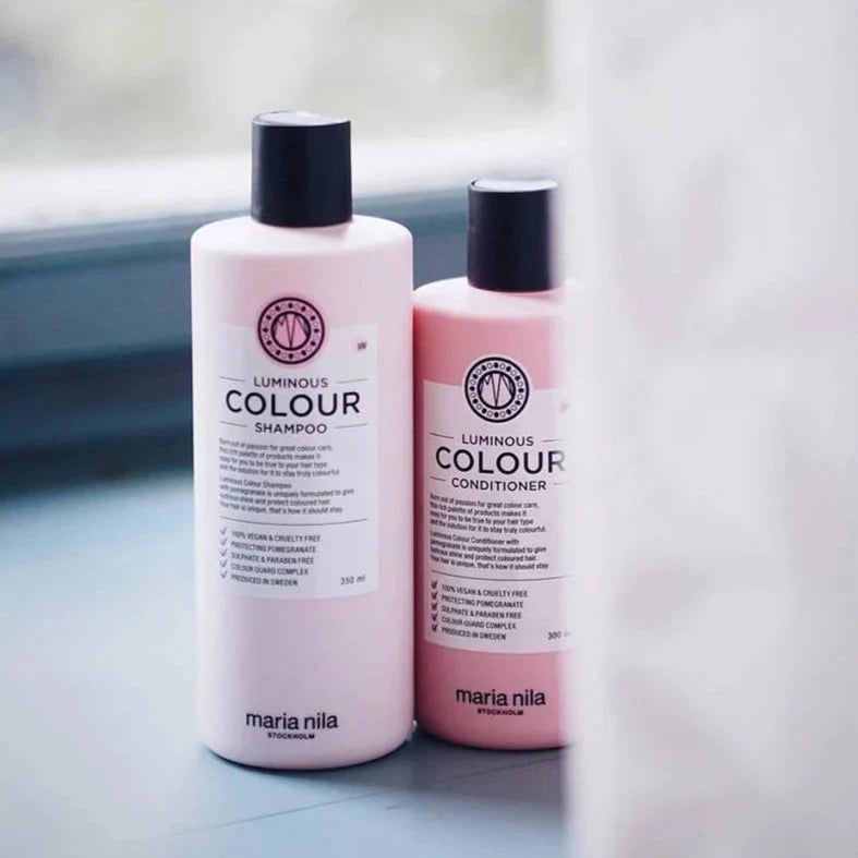 MARIA NILA Luminous Colour Conditioner 300ml