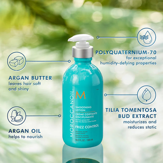 MOROCCANOIL Smoothing Lotion 300ml