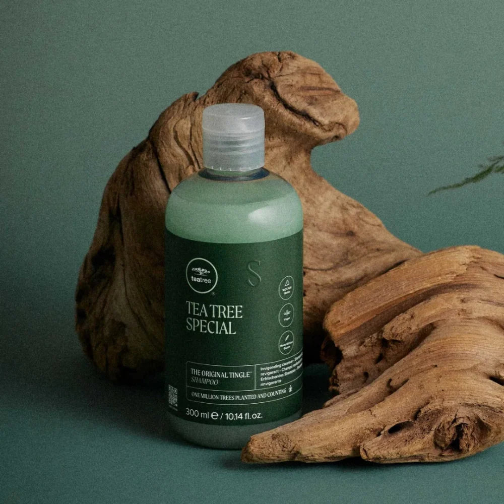 PAUL MITCHELL Tea Tree Special Shampoo 500ml