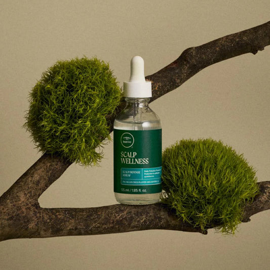 PAUL MITCHELL Tea Tree Scalp Defense Serum 55ml