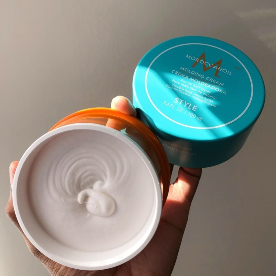 MOROCCANOIL Molding Cream 100ml