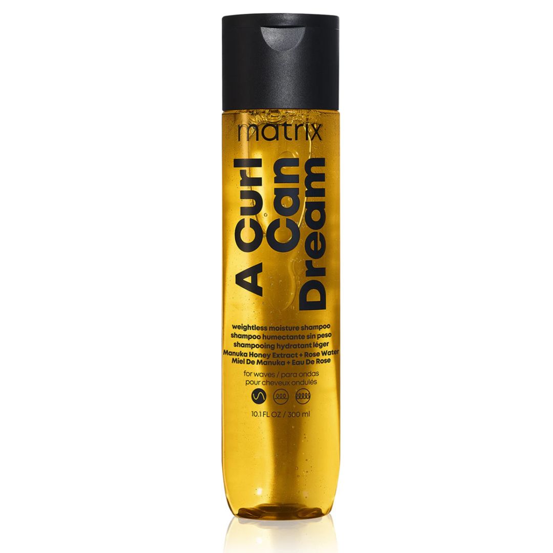 MATRIX A Curl Can Dream Weightless Moisture Shampoo 300ml