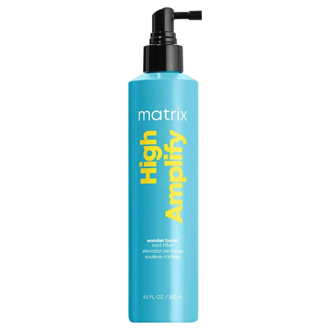 MATRIX Volumising High Amplify Root Lifter Spray for Fine and Flat Hair 250ml