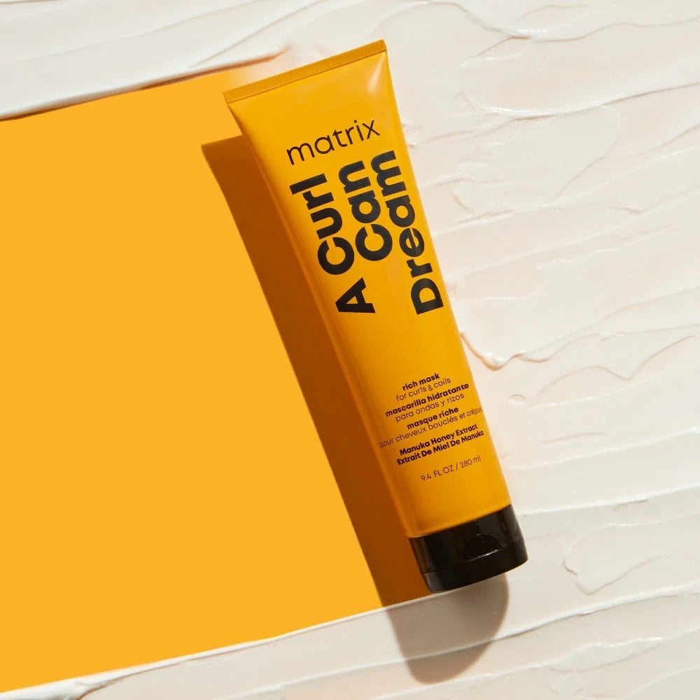 MATRIX Total Results A Curl Can Dream Rich Mask 250ml