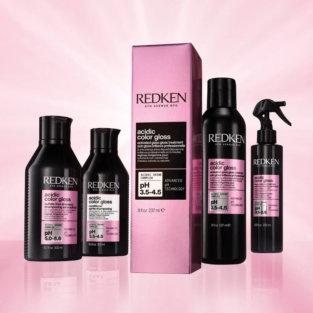 REDKEN Acidic Color Gloss Conditioner 1000ml