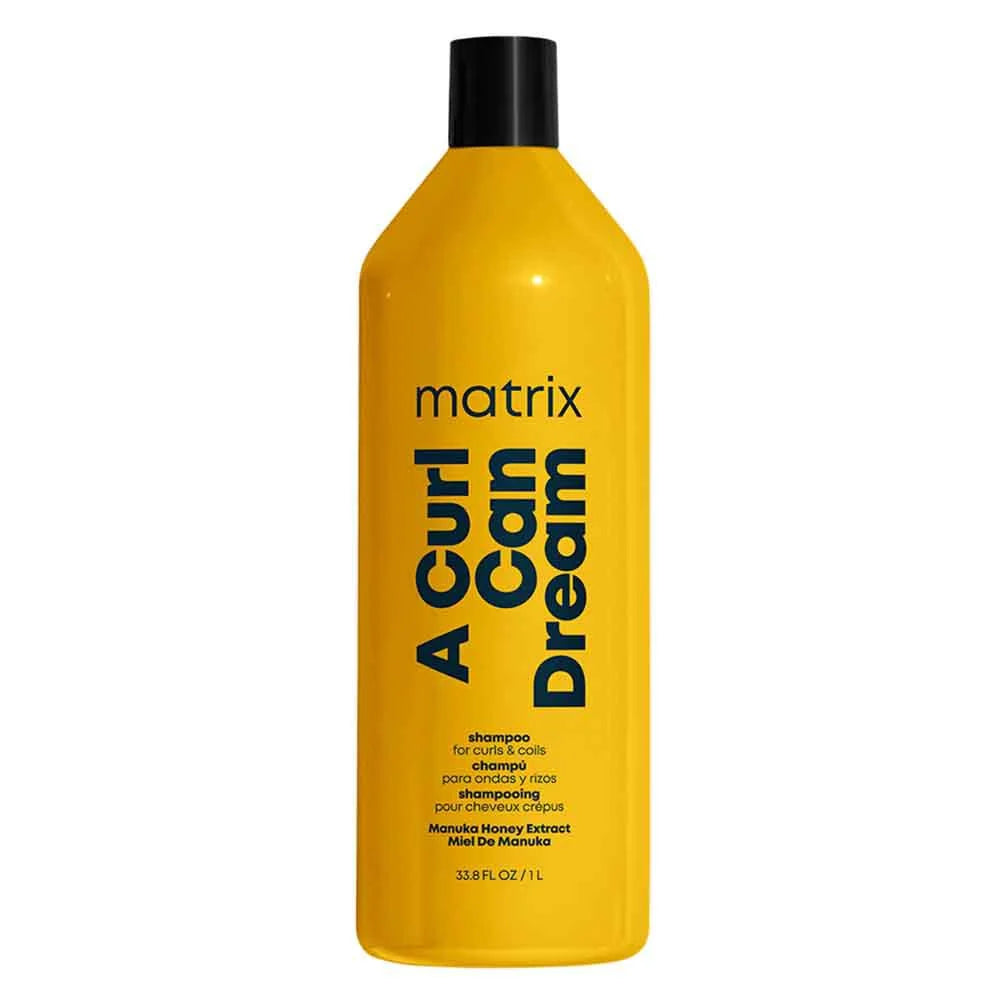 MATRIX Total Results A Curl Can Dream Shampoo 1000ml