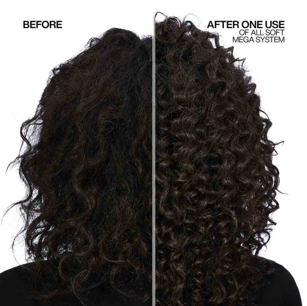 REDKEN All Soft Mega Curls Conditioner 300ml