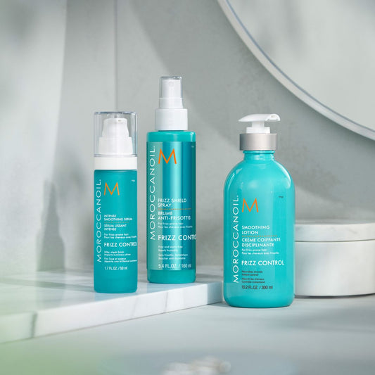 MOROCCANOIL Intense Smoothing Serum 50ml