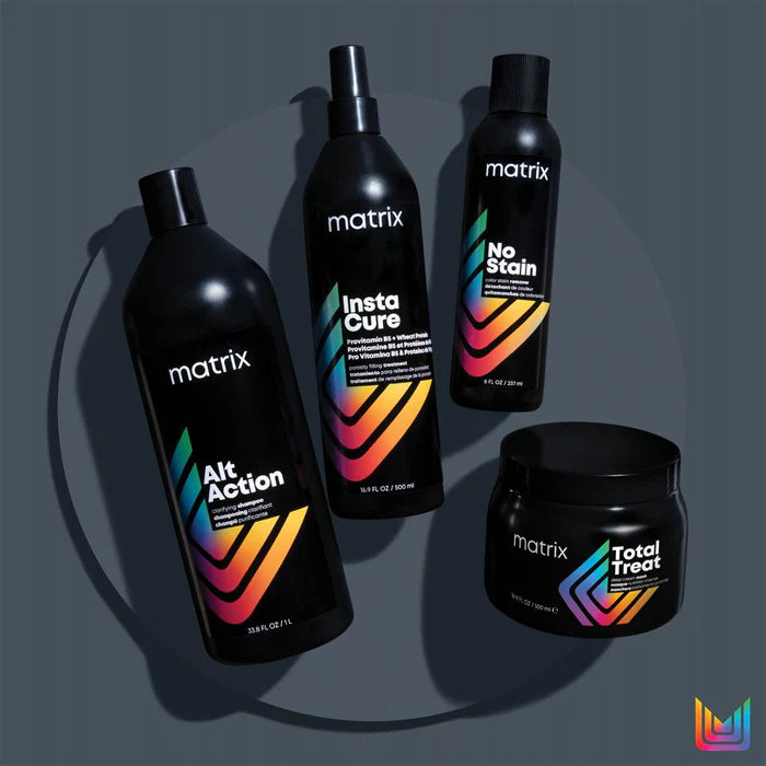 MATRIX Pro Backbar Total Treatment Mask 500ml