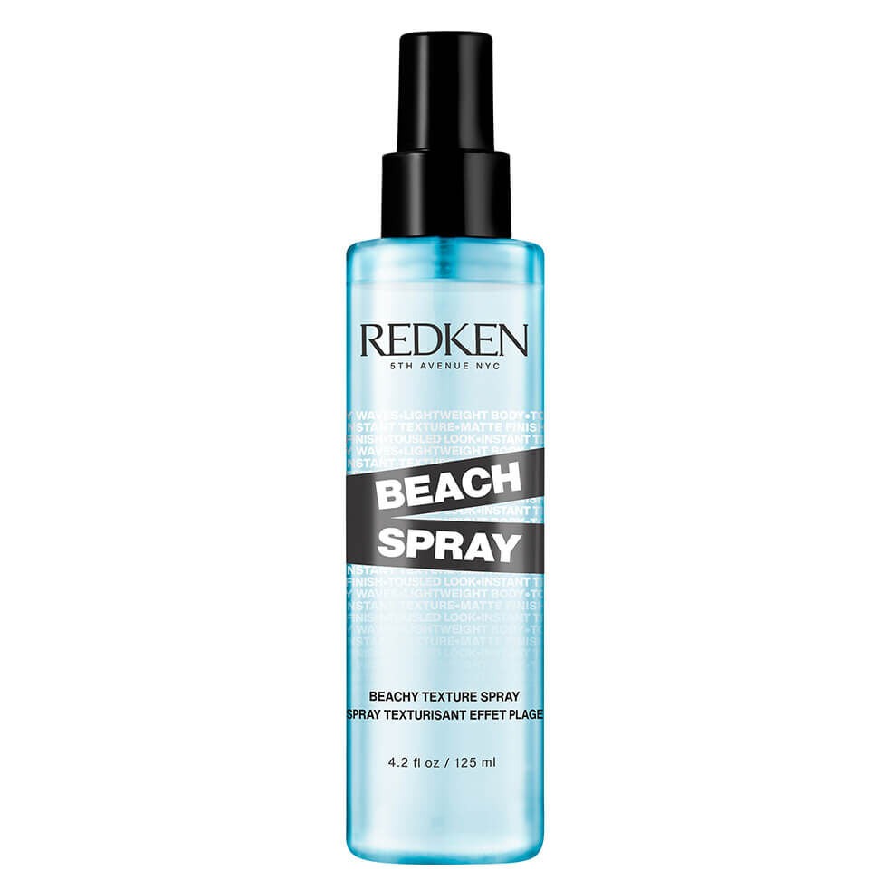 REDKEN Beach Spray Beachy Waves Texture 125ml