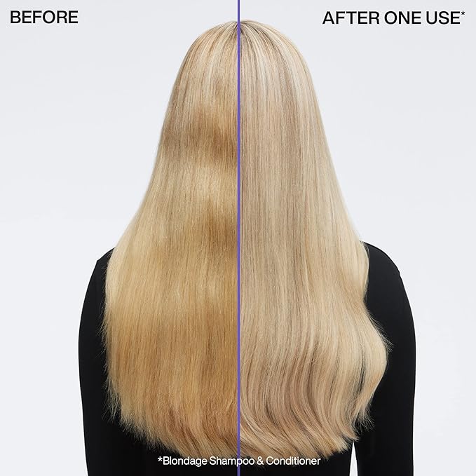 REDKEN Extend Blondage Conditioner 1000ml