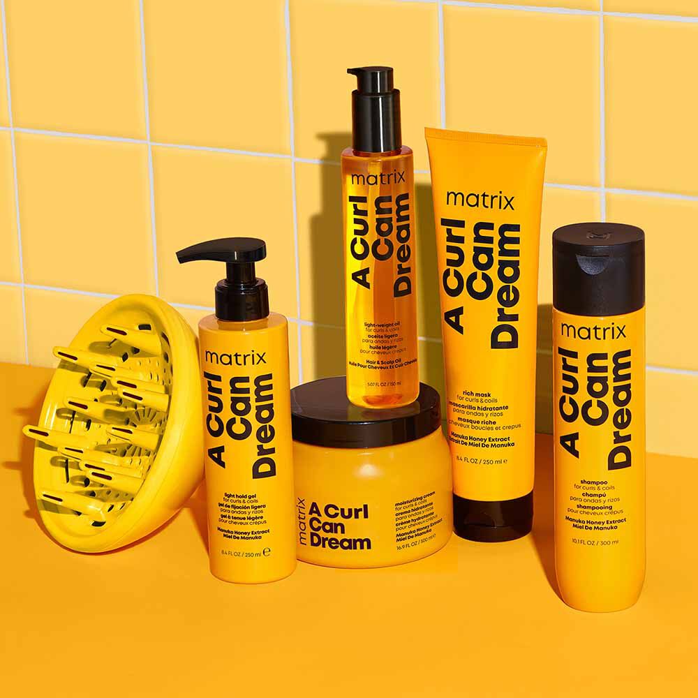 MATRIX Total Results A Curl Can Dream Shampoo 1000ml
