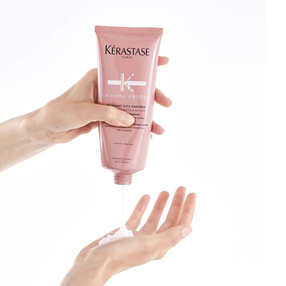 KÉRASTASE Chroma Absolu Fondant Cica Chroma 200ml