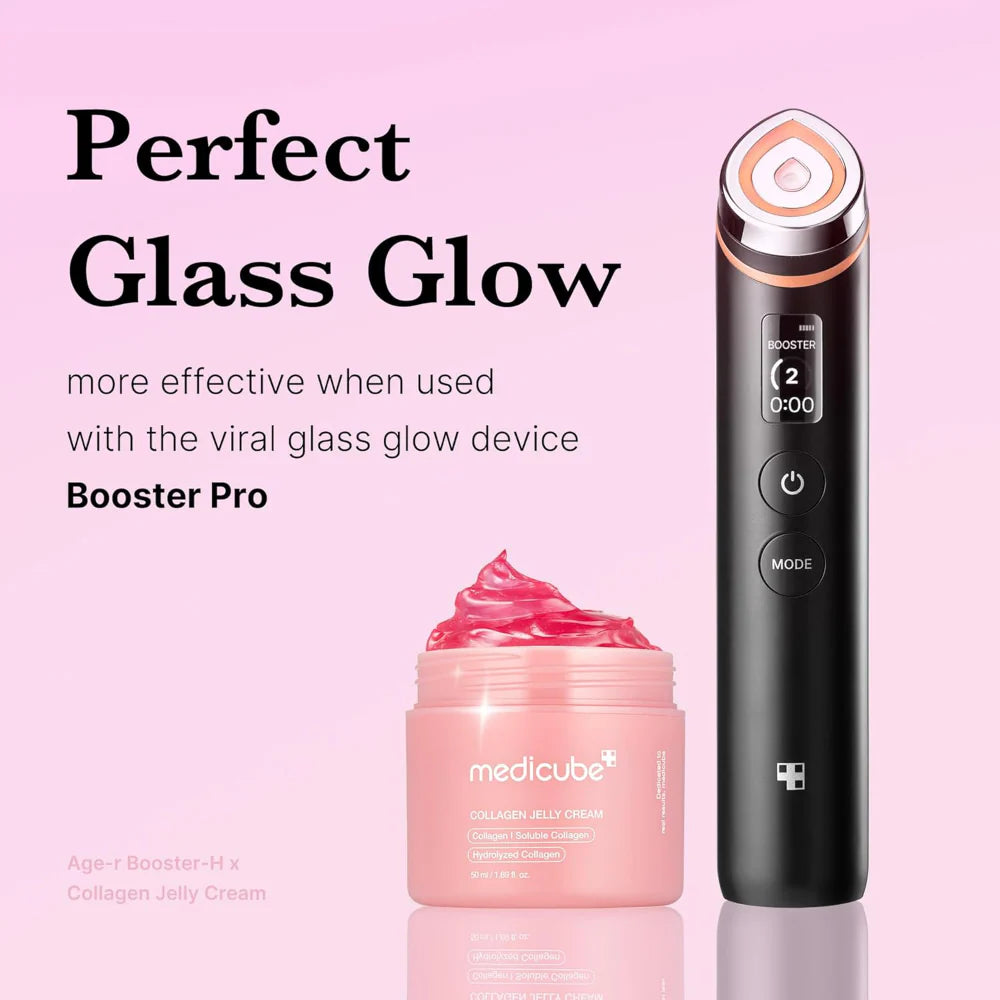 MEDICUBE Collagen Jelly Cream 50ml