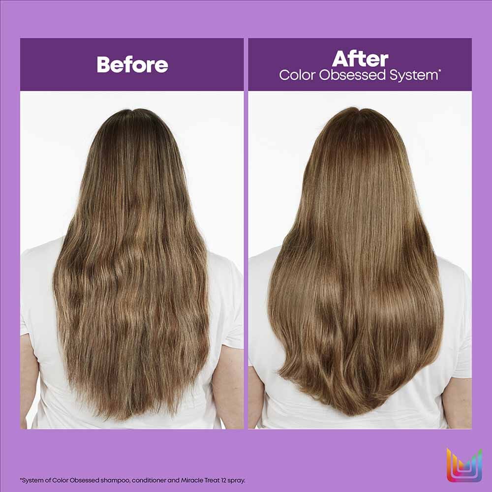 MATRIX Total Results Colour Obsessed Antioxidants Conditioner 300ml