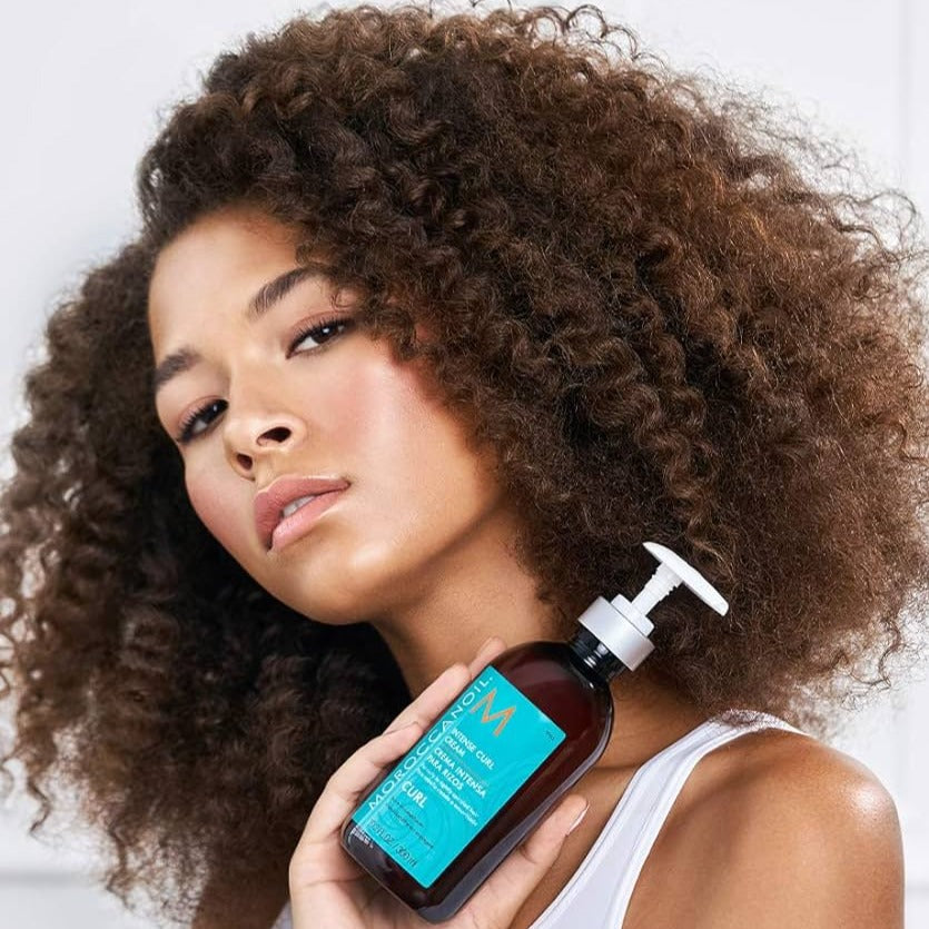 MOROCCANOIL Intense Curl Cream 300ml