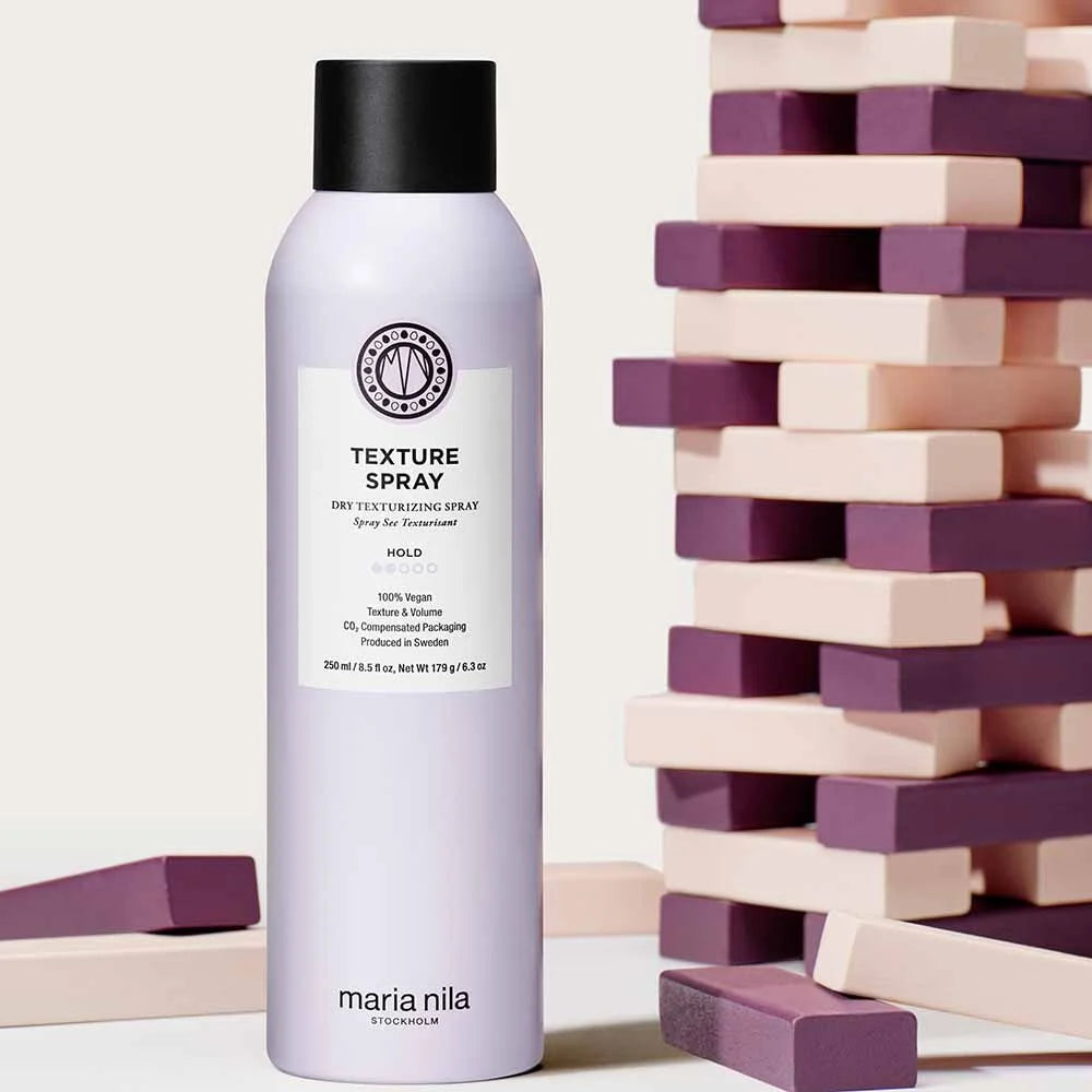 MARIA NILA Texture Spray 250ml