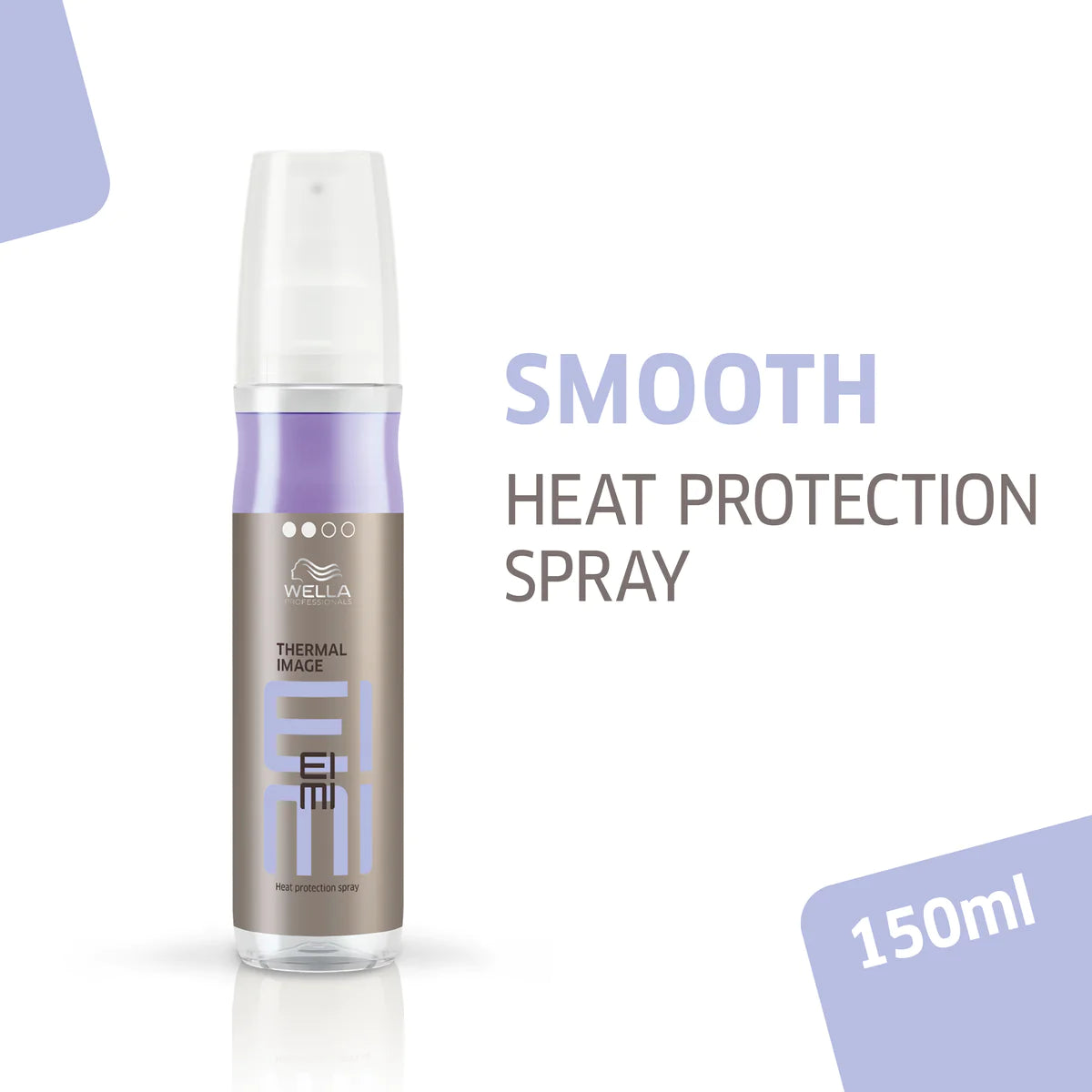 WELLA Professionals EIMI Thermal Image Heat Protection Spray 150ml