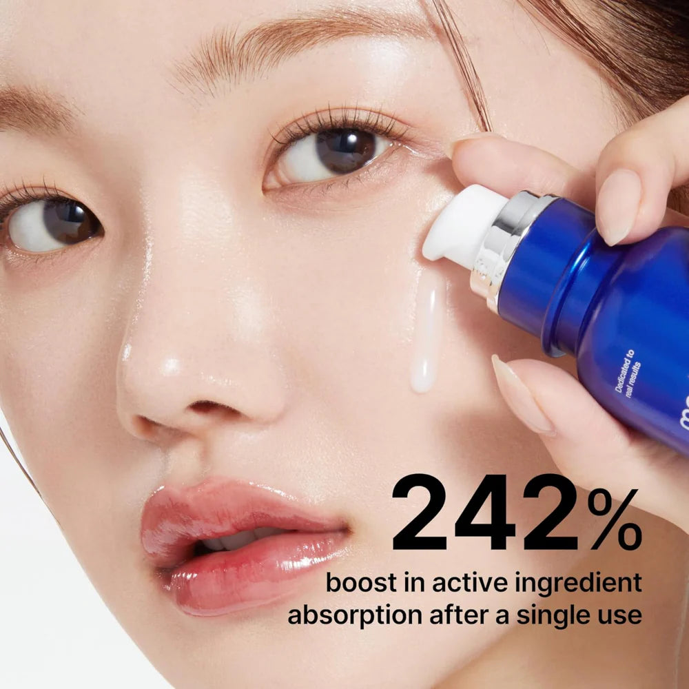 MEDICUBE One Day Exosome Shot 7500 Ampoule 30ml