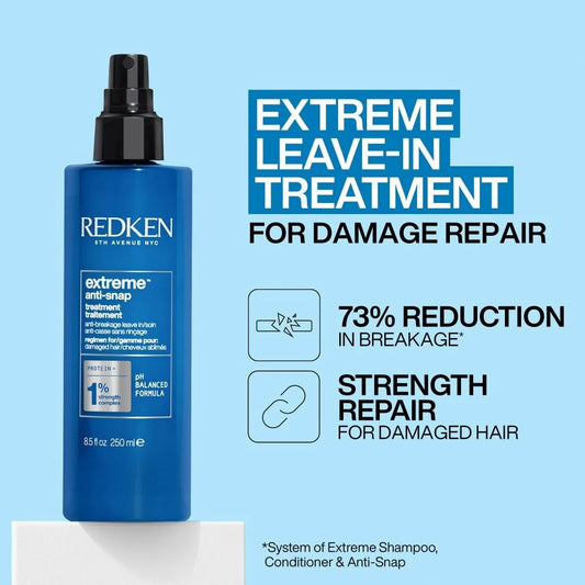 REDKEN Extreme Anti-Snap Treatment 250ml