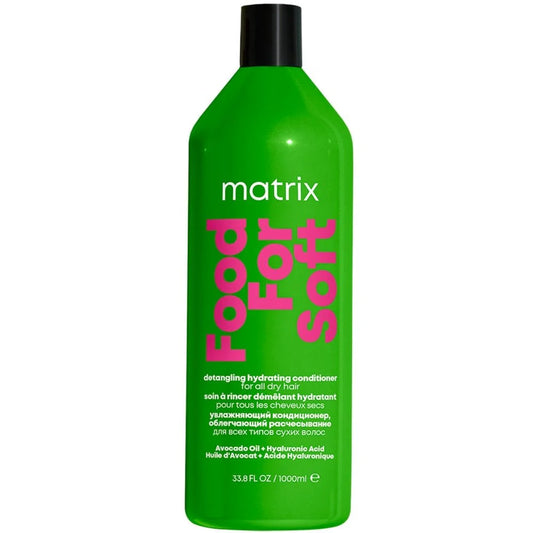 MATRIX Food For Soft Conditioner 1000ml