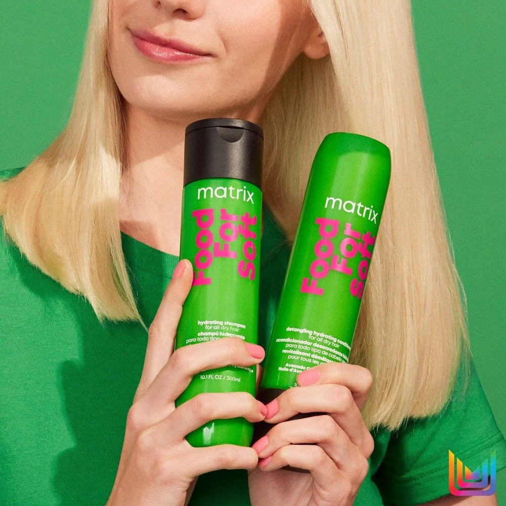 MATRIX Food For Soft Conditioner 300ml