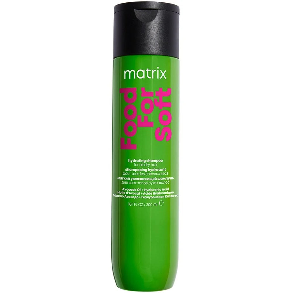 MATRIX Food For Soft Shampoo 300ml