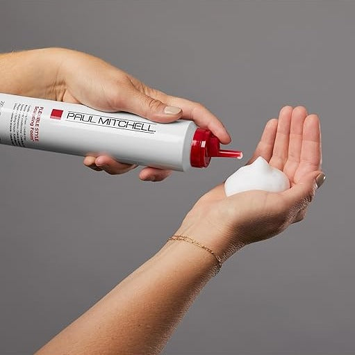 PAUL MITCHELL Flexible Style Sculpting Foam 200ml