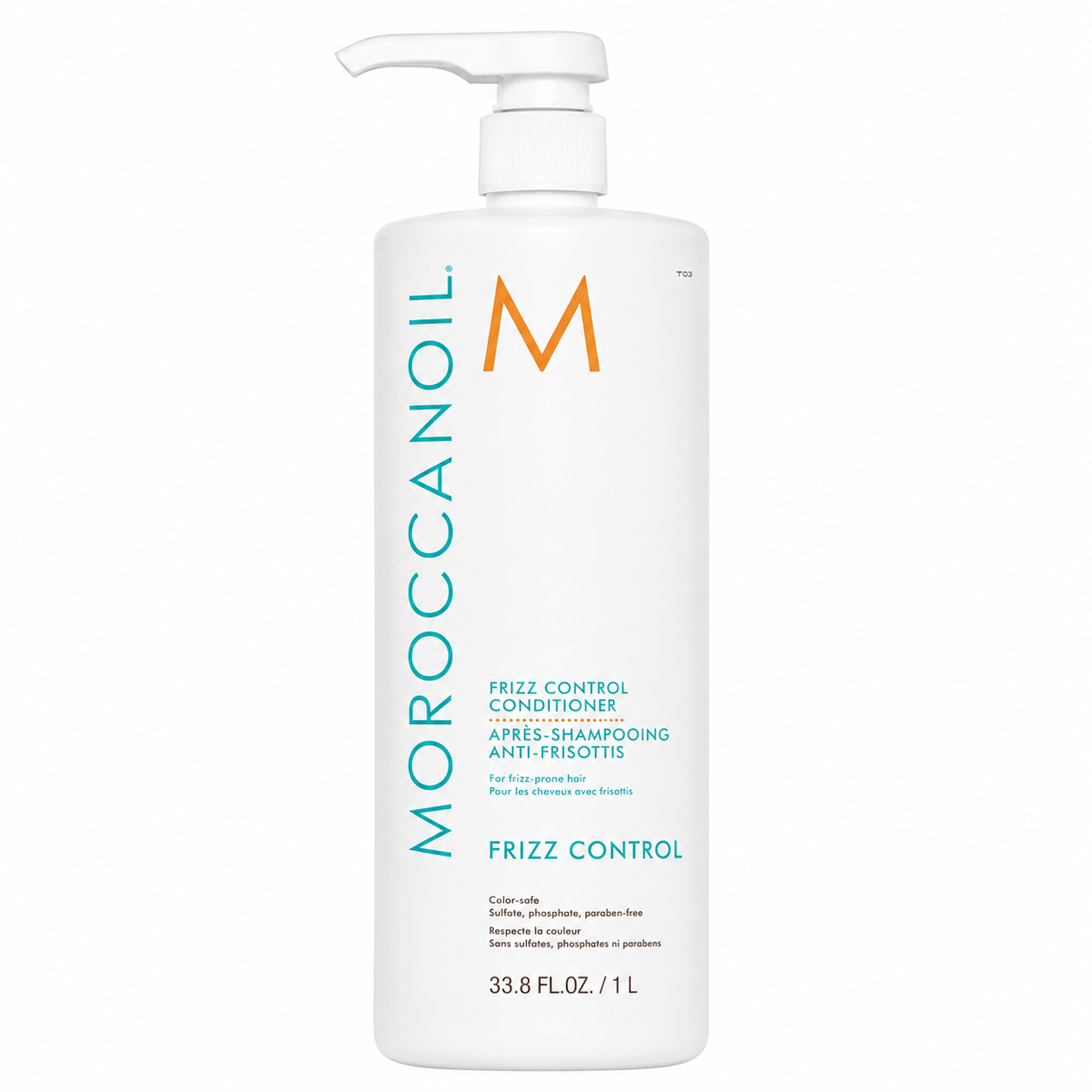 MOROCCANOIL Frizz Control Conditioner 1000ml