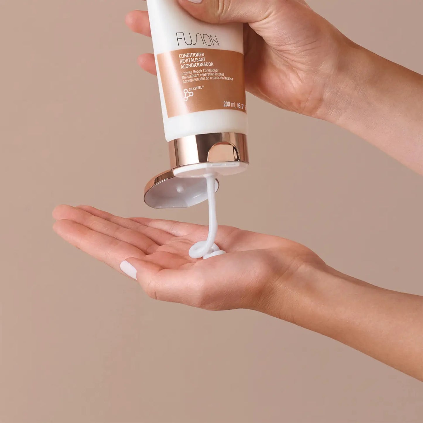 WELLA Professionals Fusion Conditioner