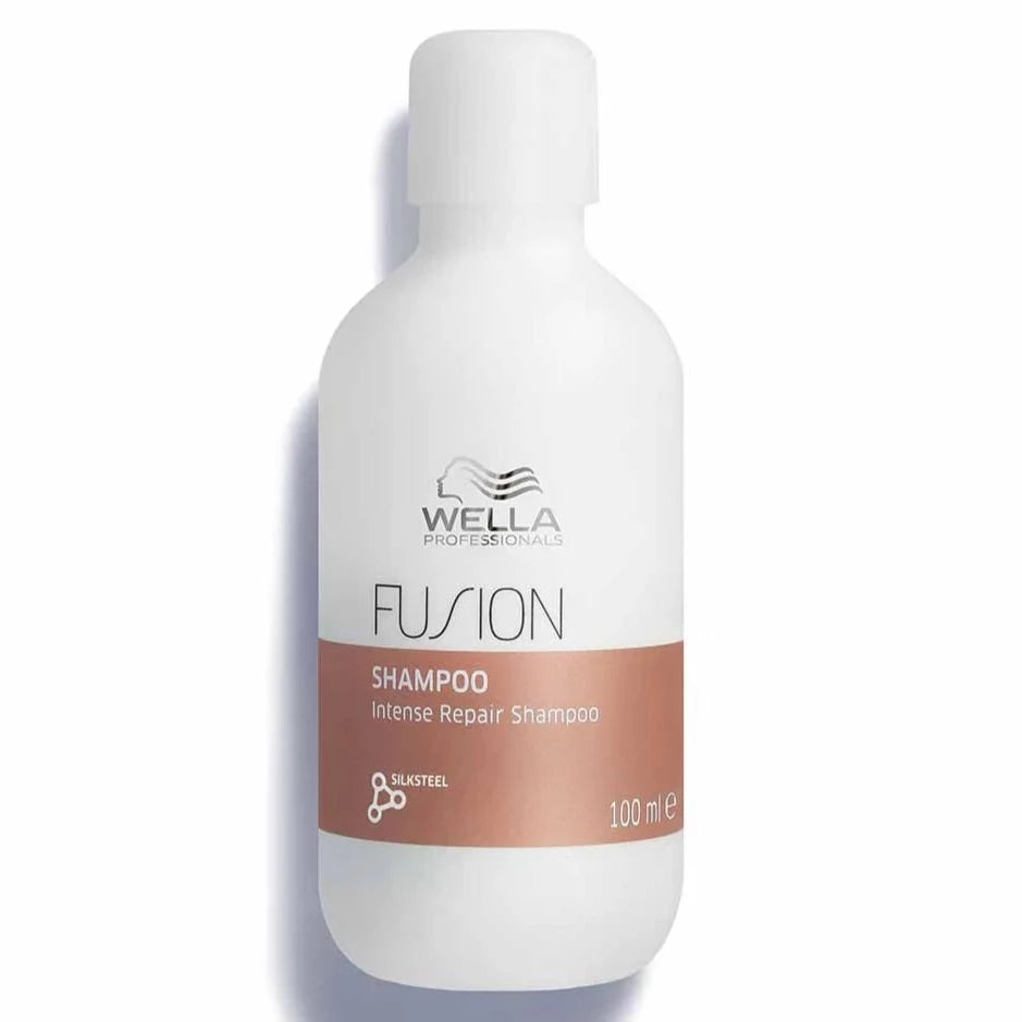 WELLA Professionals Fusion Shampoo