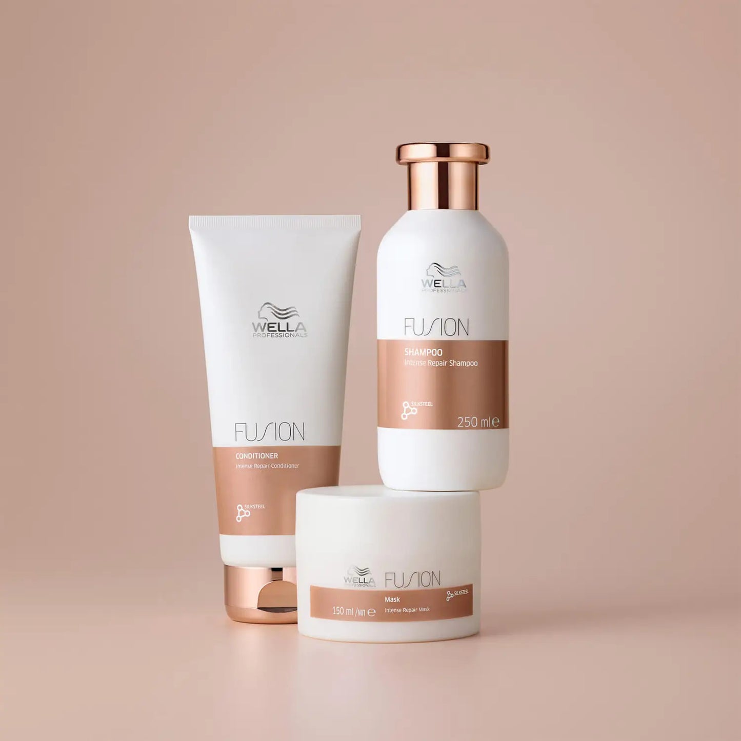 WELLA Professionals Fusion Shampoo