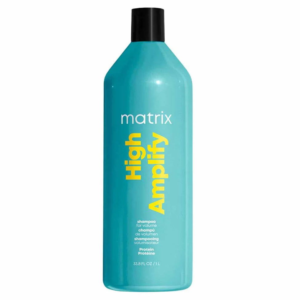 MATRIX Total Results High Amplify Protein Shampoo 1000ml