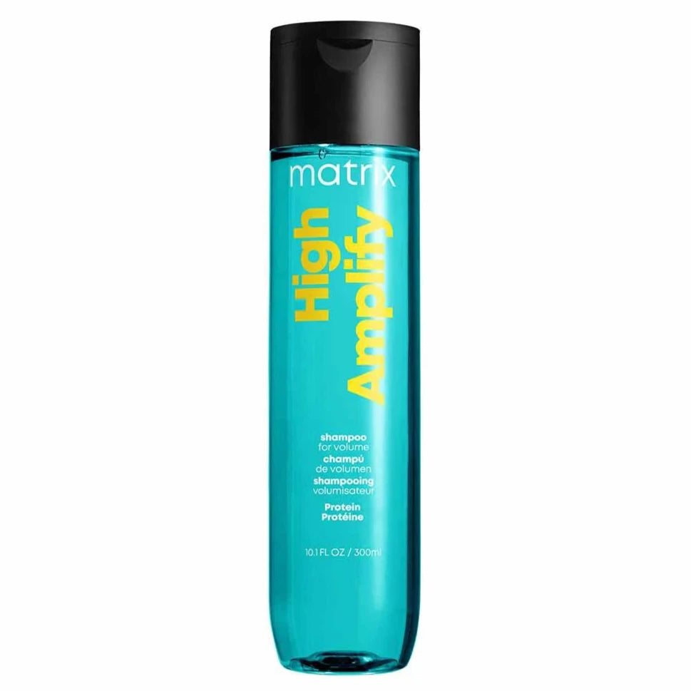 MATRIX Total Results High Amplify Protein Shampoo 300ml
