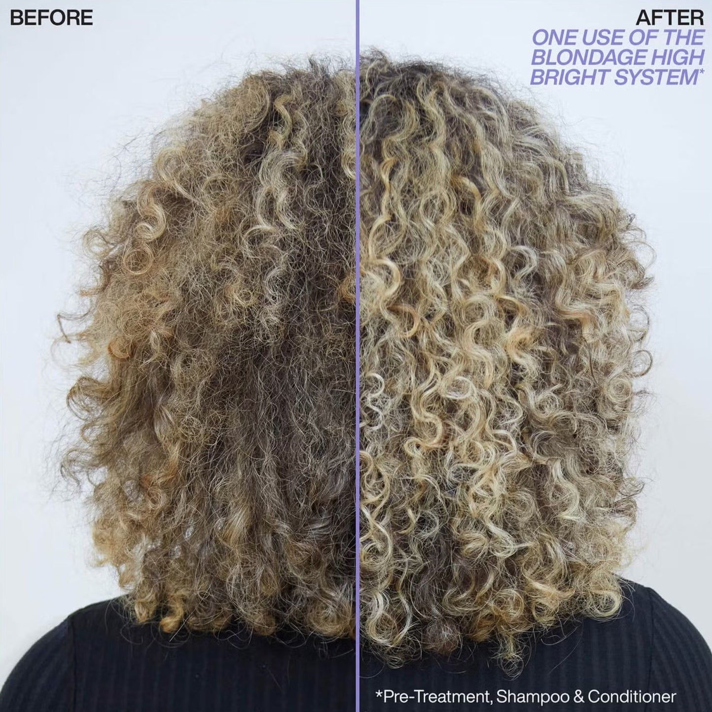 REDKEN Blondage High Bright Conditioner 300ml