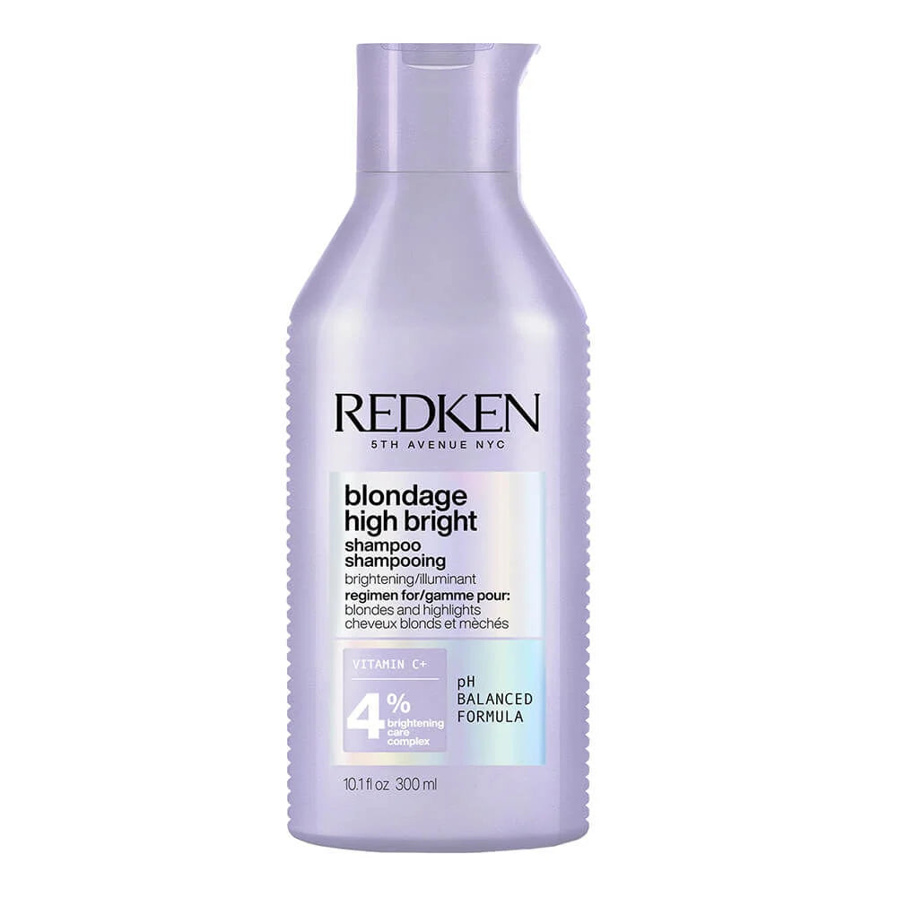 REDKEN Blondage High Bright Conditioner 300ml