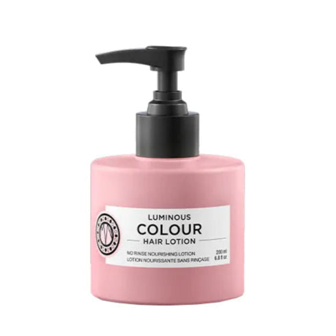 MARIA NILA Luminous Colour Hair Lotion 200ml
