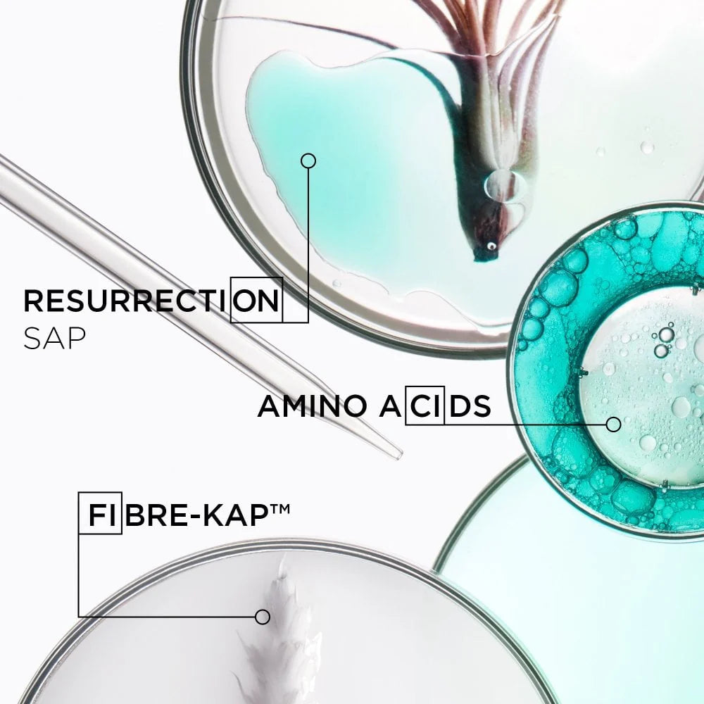 KÉRASTASE Resistance Masque Therapiste Nourishing Masque 200ml