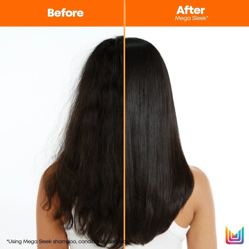 MATRIX Total Results Mega Sleek Shea Butter Conditioner 1000ml