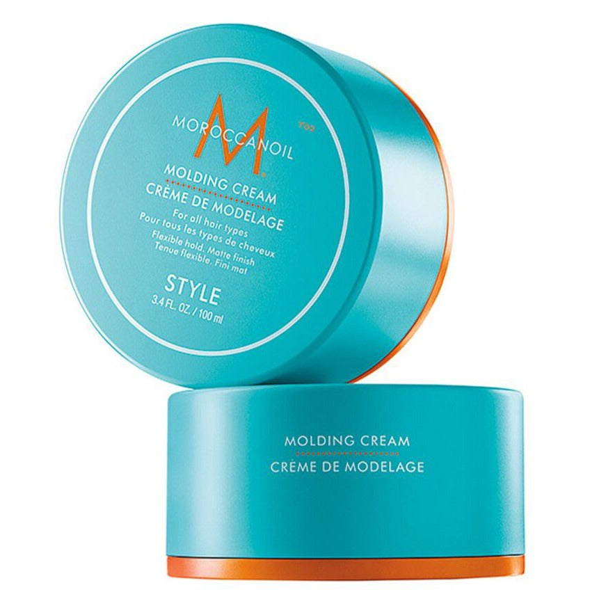 MOROCCANOIL Molding Cream 100ml