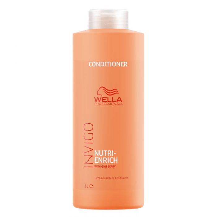 WELLA Professionals Invigo Nutri-Enrich Deep Nourishing Conditioner
