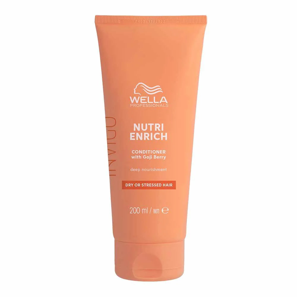 WELLA Professionals Invigo Nutri-Enrich Deep Nourishing Conditioner